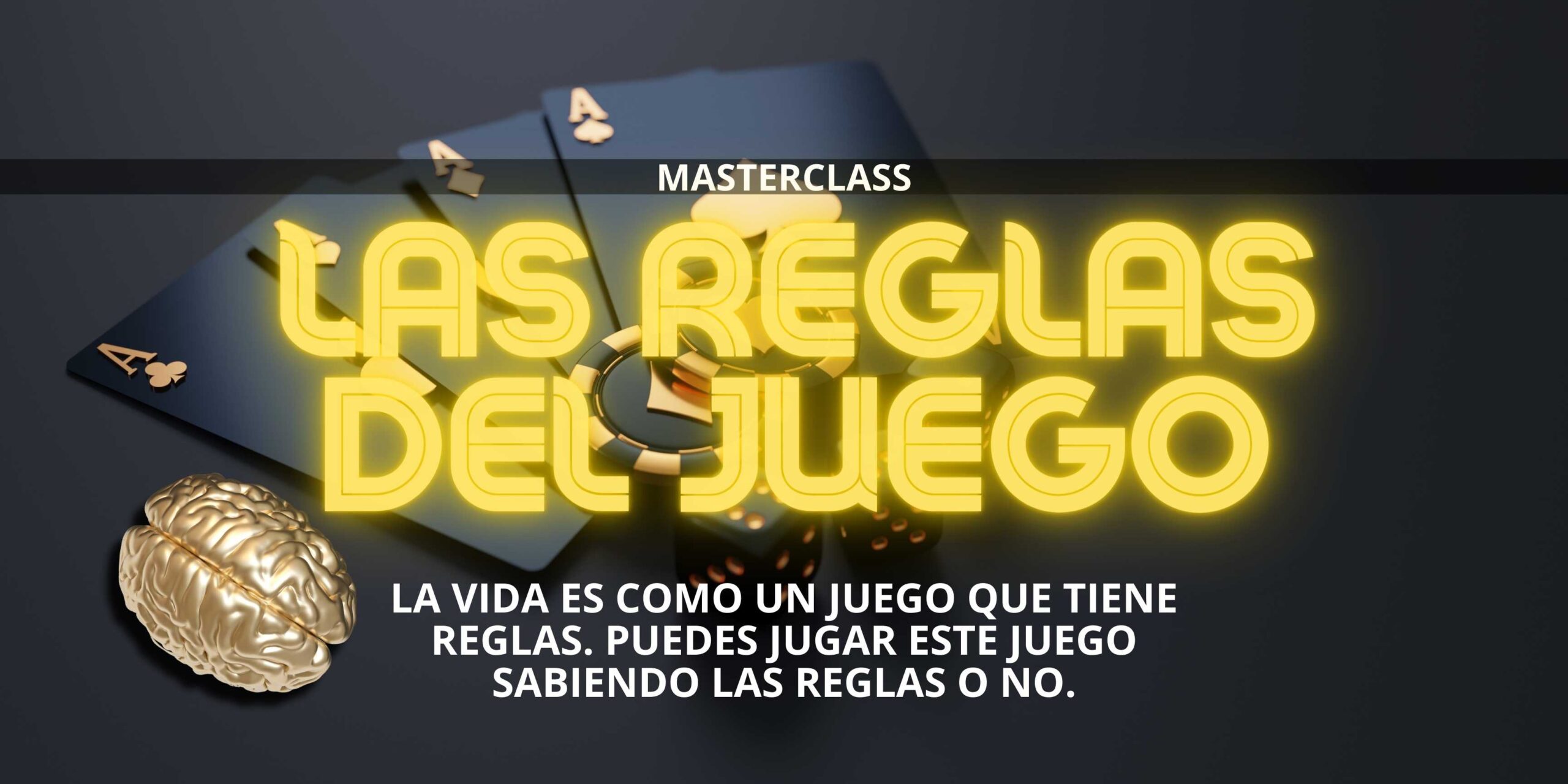 Las reglas del Juego - International Coaching Renovation
