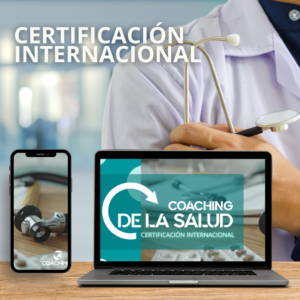 Certificación Coach de la Salud